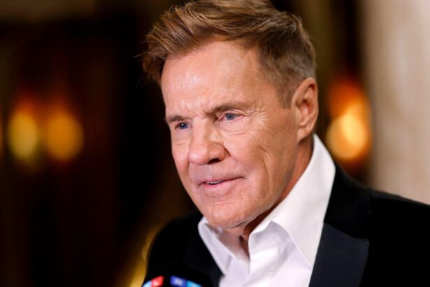 dieter bohlen ungeschminkt
