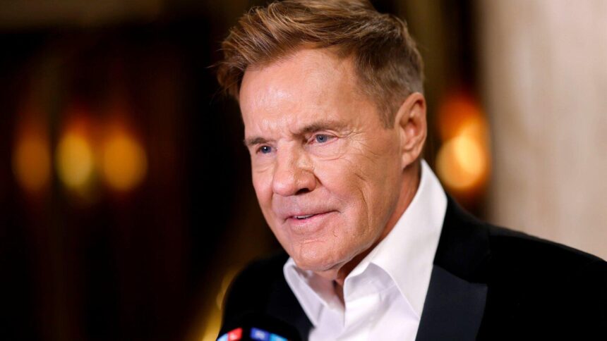dieter bohlen ungeschminkt