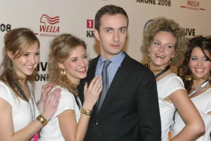 jan böhmermann frau