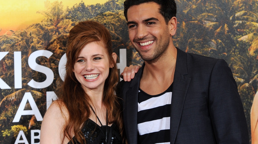 elyas m'barek türkisch für anfänger