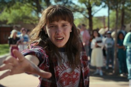 stranger things altersfreigabe