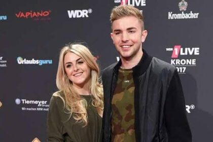 christoph kramer ehefrau