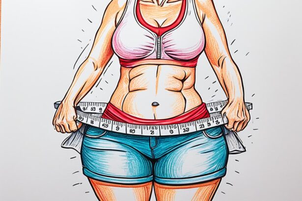 dicker bauch durch gynokadin
