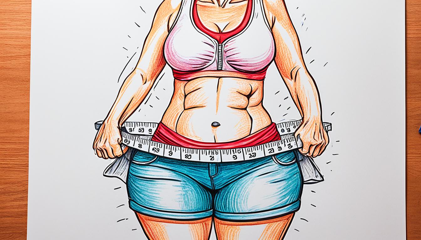 dicker bauch durch gynokadin