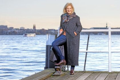 dorothee rohrig
