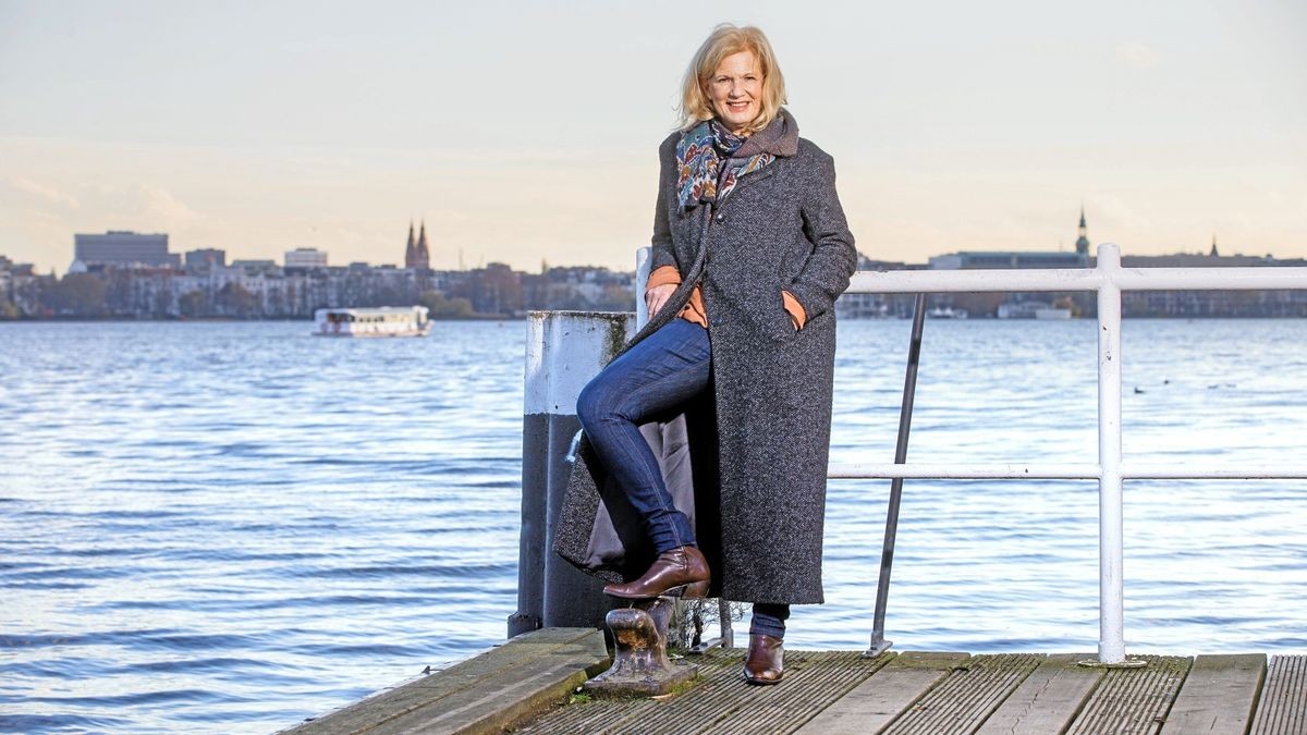 dorothee rohrig