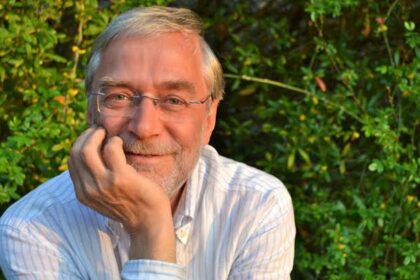gerald hüther afd