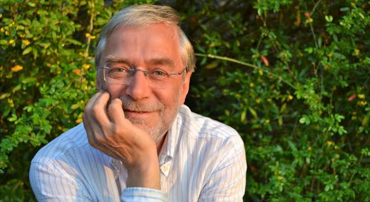 gerald hüther afd
