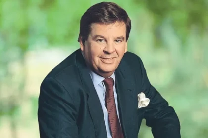 johann rupert