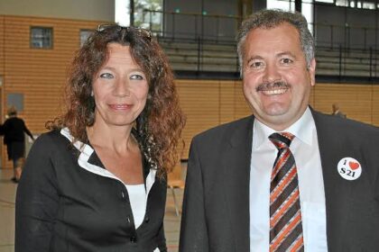 lisa federle ehemann michael