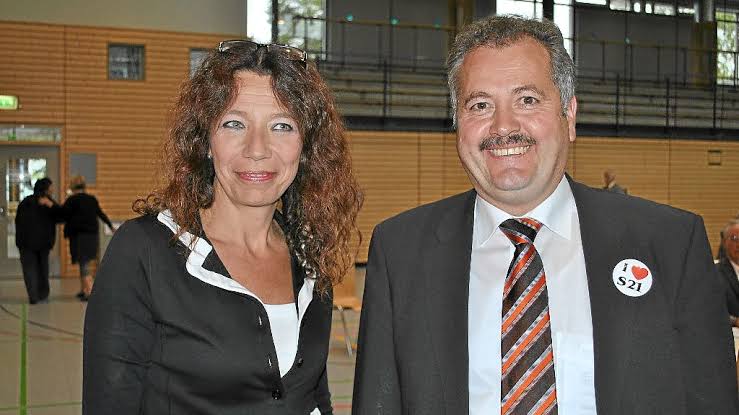 lisa federle ehemann michael