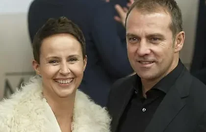 mit wem ist hansi flick liiert