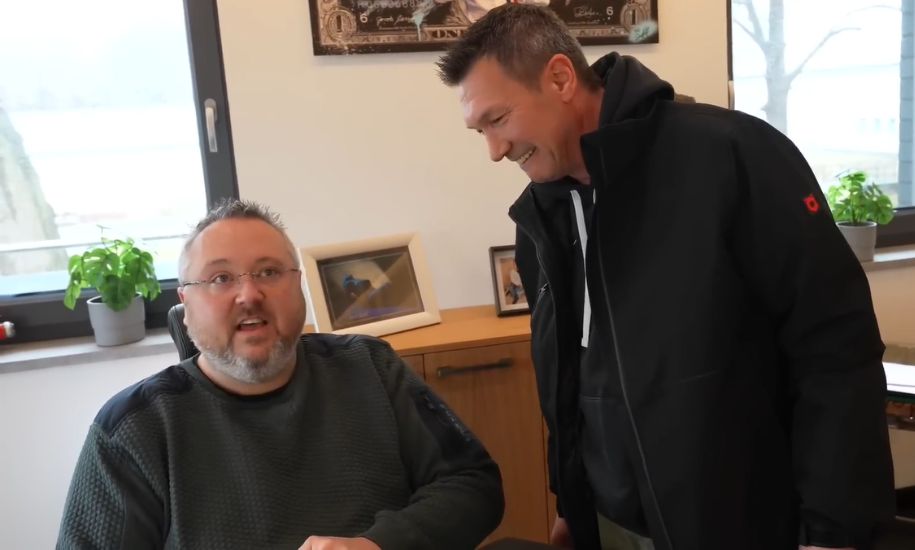 ron johanning insolvenzbekanntmachungen