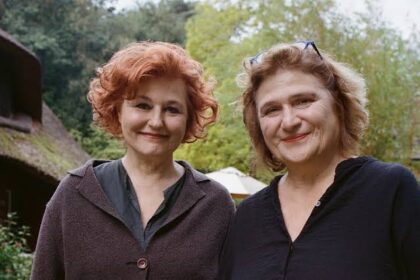 sabine rückert tochter