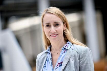 melanie amann krankheit