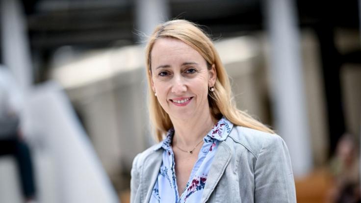 melanie amann krankheit
