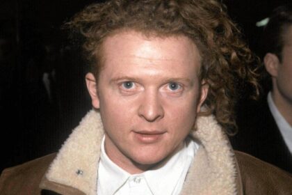 mick hucknall krankheit