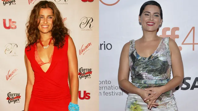 nelly furtado krankheit