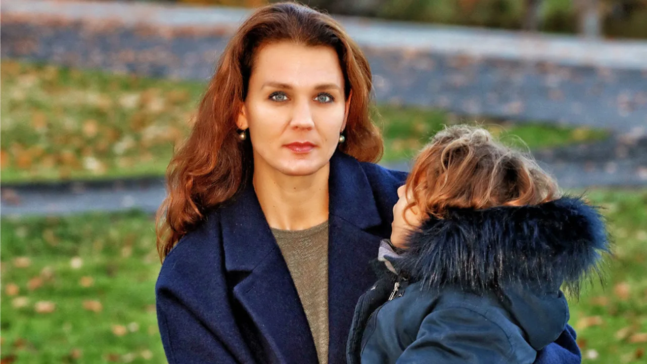christina drechsler