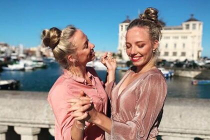 yana und tayisiya morderger krankheit