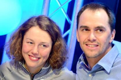 mit wem ist laura dahlmeier verheiratet