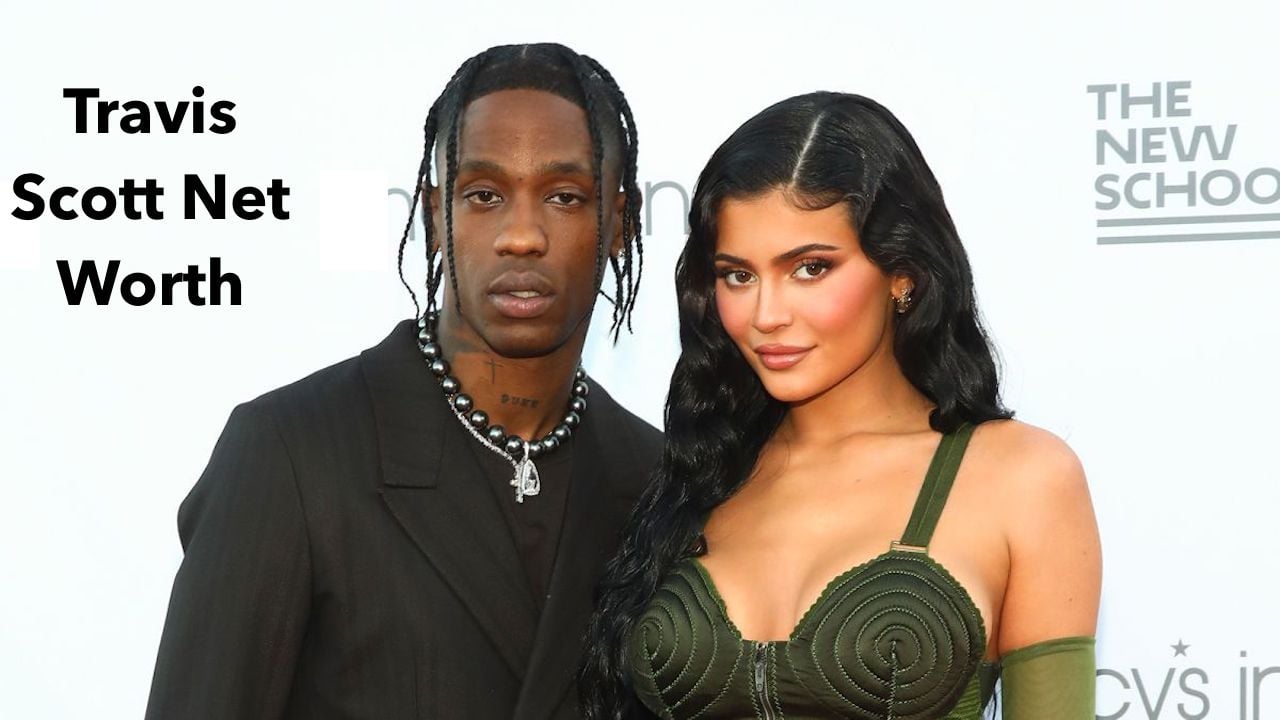 travis scott vermögen